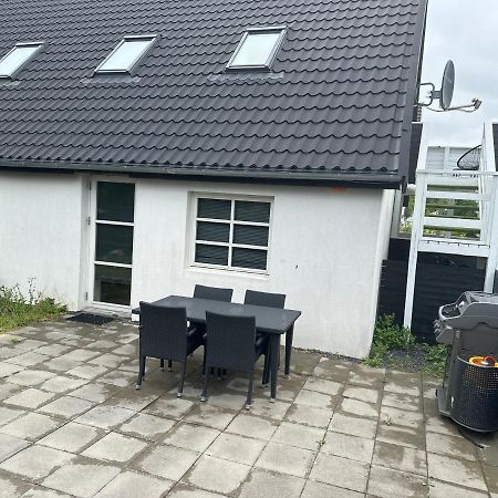 2 Bedroom Apartment Near The Sea Tisvilde Zewnętrze zdjęcie