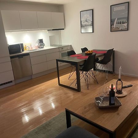 2 Bedroom Apartment Near The Sea Tisvilde Zewnętrze zdjęcie