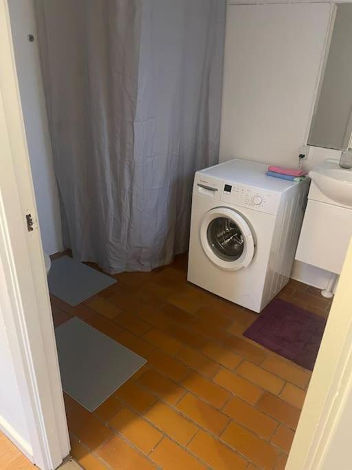 2 Bedroom Apartment Near The Sea Tisvilde Zewnętrze zdjęcie