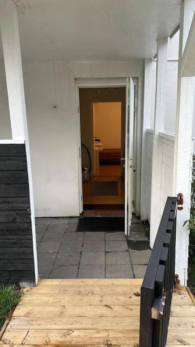 2 Bedroom Apartment Near The Sea Tisvilde Zewnętrze zdjęcie