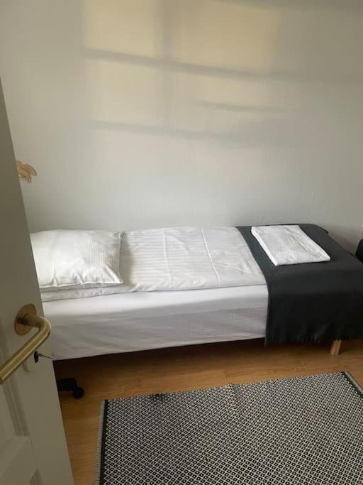 2 Bedroom Apartment Near The Sea Tisvilde Zewnętrze zdjęcie