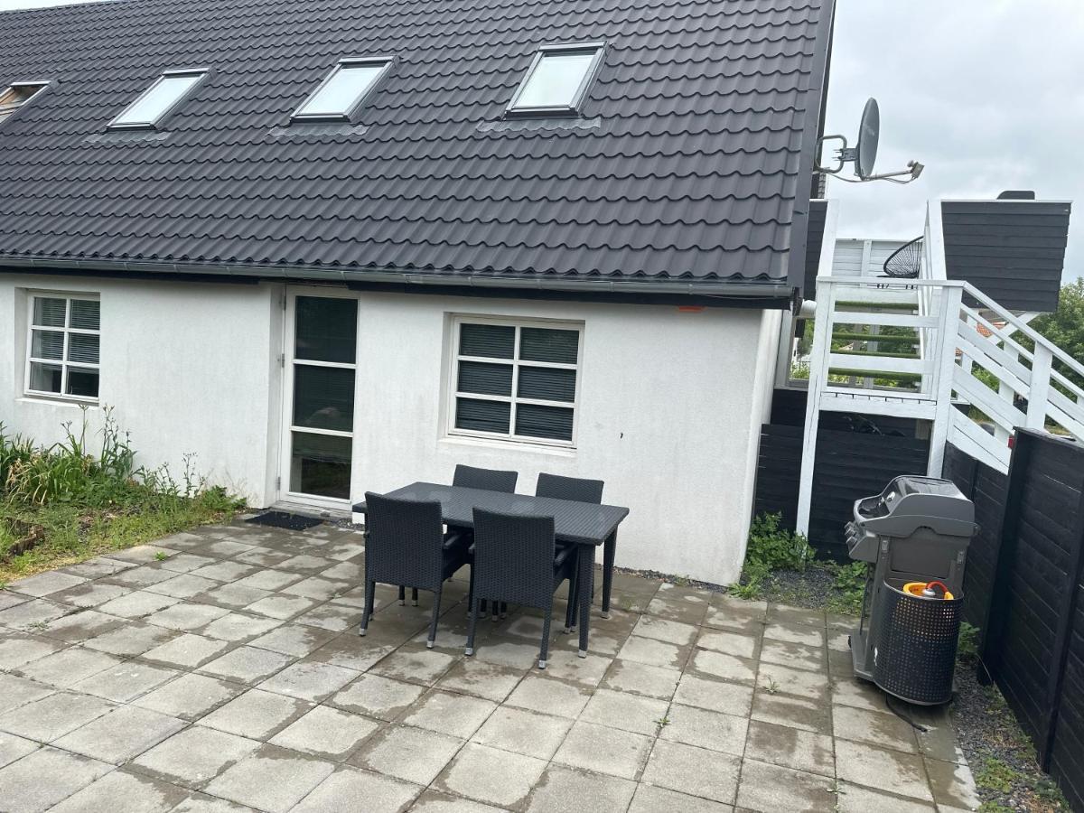 2 Bedroom Apartment Near The Sea Tisvilde Zewnętrze zdjęcie