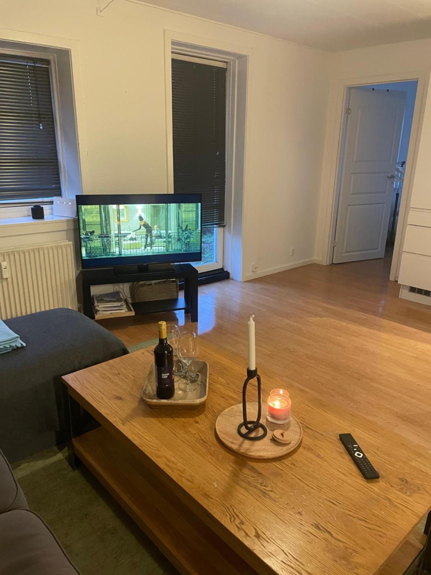 2 Bedroom Apartment Near The Sea Tisvilde Zewnętrze zdjęcie