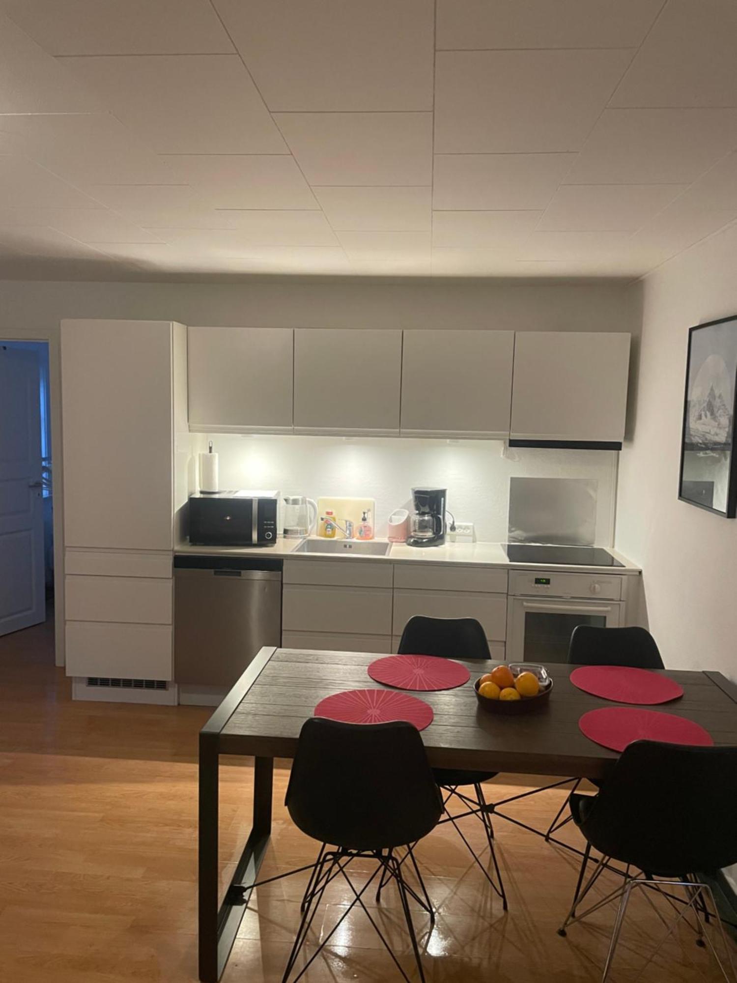 2 Bedroom Apartment Near The Sea Tisvilde Zewnętrze zdjęcie